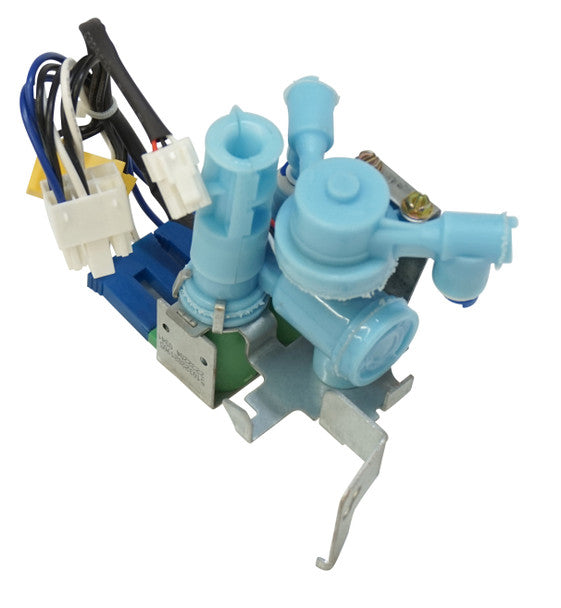 CHOICE MANUFACTURED PARTS Choice Manufactured Parts WR57X10091 Water Valve (1 Pack) Replaces AP4509950