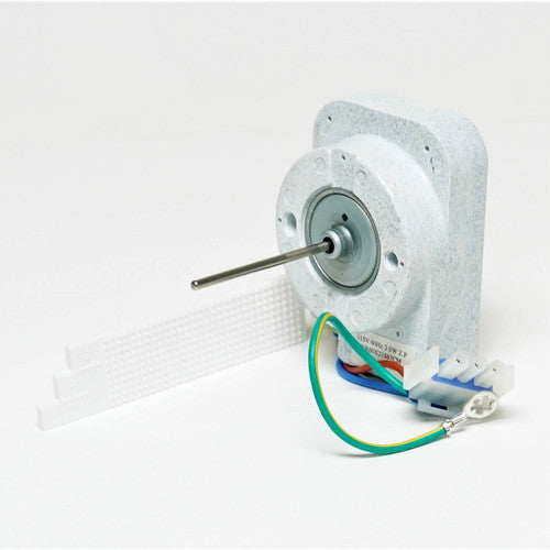 CHOICE MANUFACTURED PARTS Choice Manufactured Parts WR60X21887 Evaporator Fan Motor 1 W (1 Pack) AP5986488