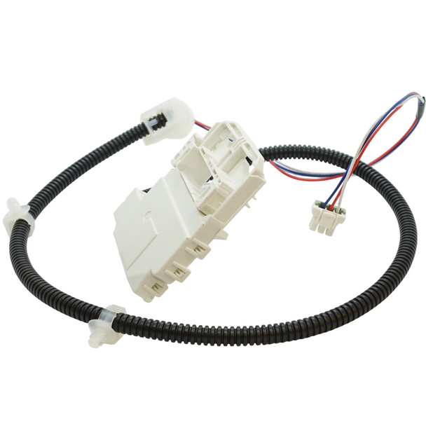 CHOICE MANUFACTURED PARTS Choice Manufactured Parts WH08X32657 Lid Lock Switch (1 Pack) AP7033485