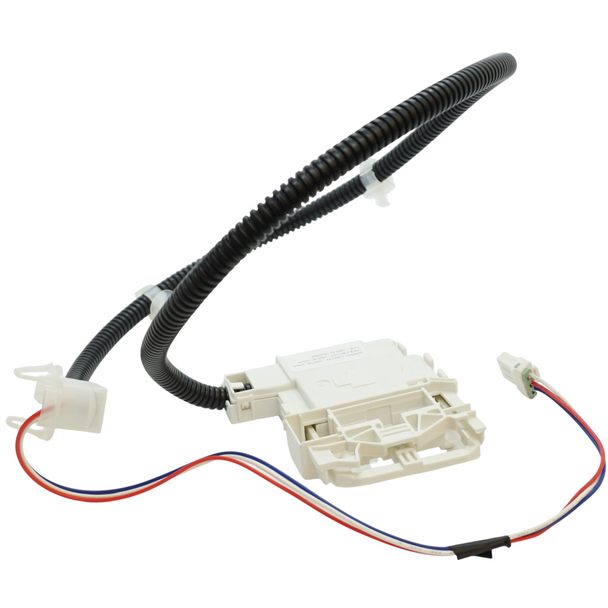 CHOICE MANUFACTURED PARTS Choice Manufactured Parts WH08X32657 Lid Lock Switch (1 Pack) AP7033485