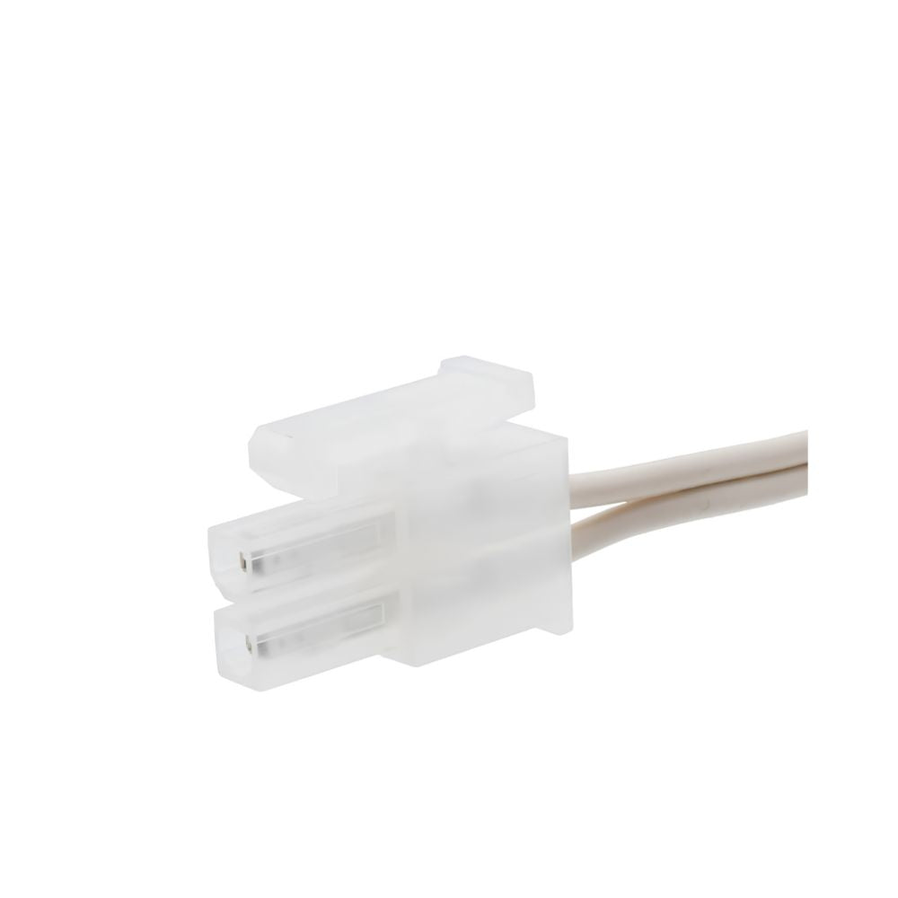 CHOICE MANUFACTURED PARTS Choice Manufactured Parts 240597203 Refrigerator Temperature Sensor (5/16 in Probe, 12 in Wire) Replaces 240597220