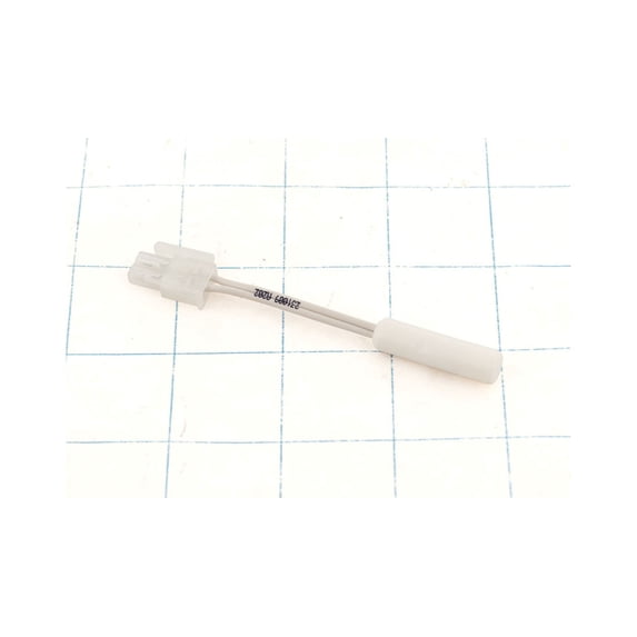 CHOICE MANUFACTURED PARTS Choice Manufactured Parts 240597203 Refrigerator Temperature Sensor (5/16 in Probe, 12 in Wire) Replaces 240597220