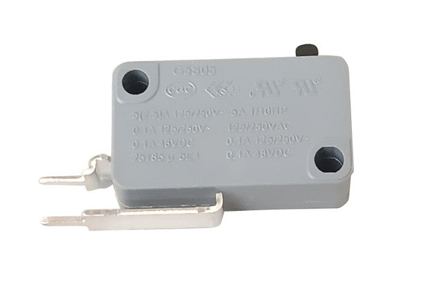 CHOICE MANUFACTURED PARTS Choice Manufactured Parts W10195039 Dishwasher Water Level Overflow Float Switch 1 W (WPW10195039)