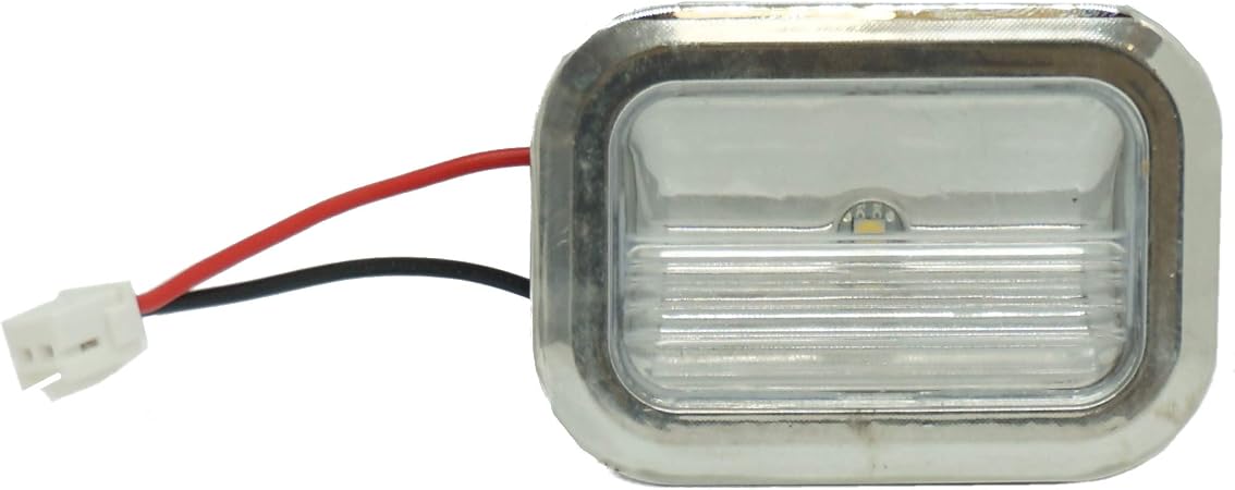 CHOICE MANUFACTURED PARTS Choice Manufactured Parts W11462342 Refrigerator LED Module Electric (1 Count) Replacement AP6989197 PS16218086