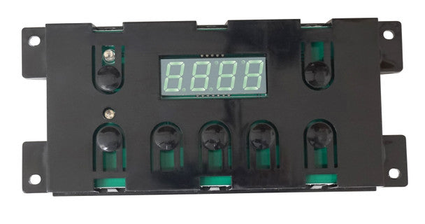 CHOICE MANUFACTURED PARTS Choice Manufactured Parts 5304518661 Range Electronic Control Board 1 Pack (Replaces 316455410)