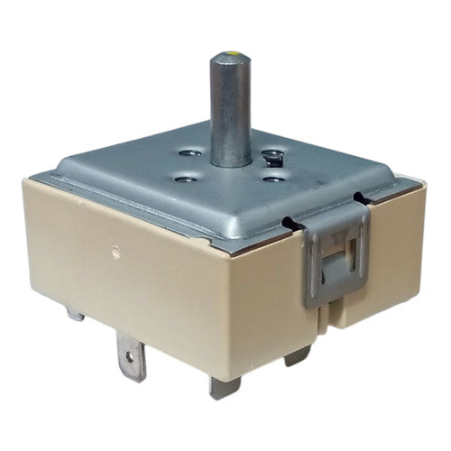 CHOICE MANUFACTURED PARTS Choice Manufactured Parts 5304508926 Infinite Switch 15A 120V (1 Pack) Replaces 5304508926