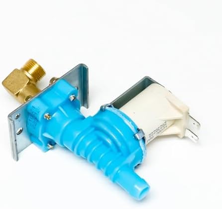 CHOICE MANUFACTURED PARTS Choice Manufactured Parts 5221DD1001E Dishwasher Water Inlet Valve 120V (Replaces AP5804631, 5221DD1001C, 2977831, PS8769826)
