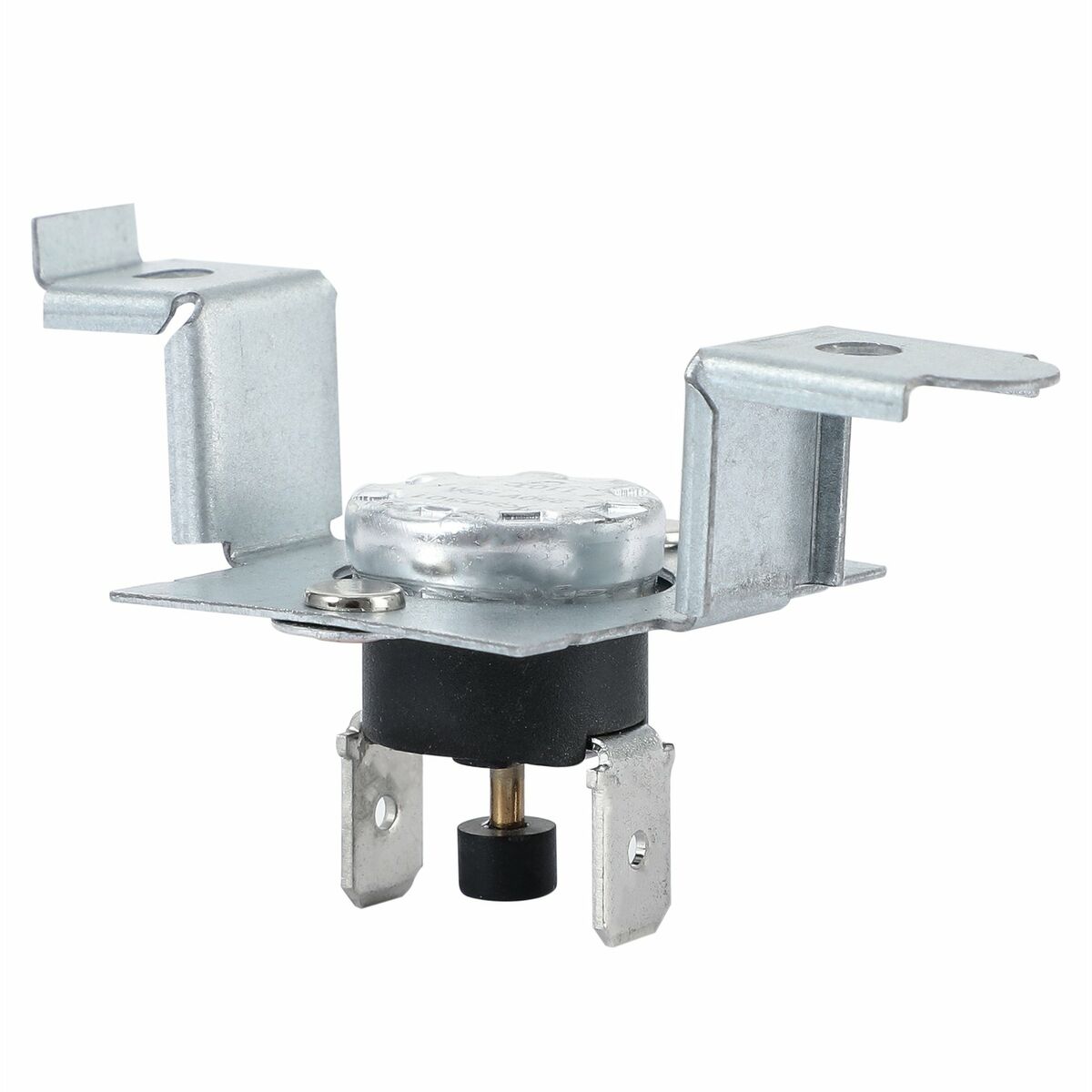 CHOICE MANUFACTURED PARTS Choice Manufactured Parts 6931EL3003C dryer high limit thermostat (replaces AP4457603, PS3530484, L3003)