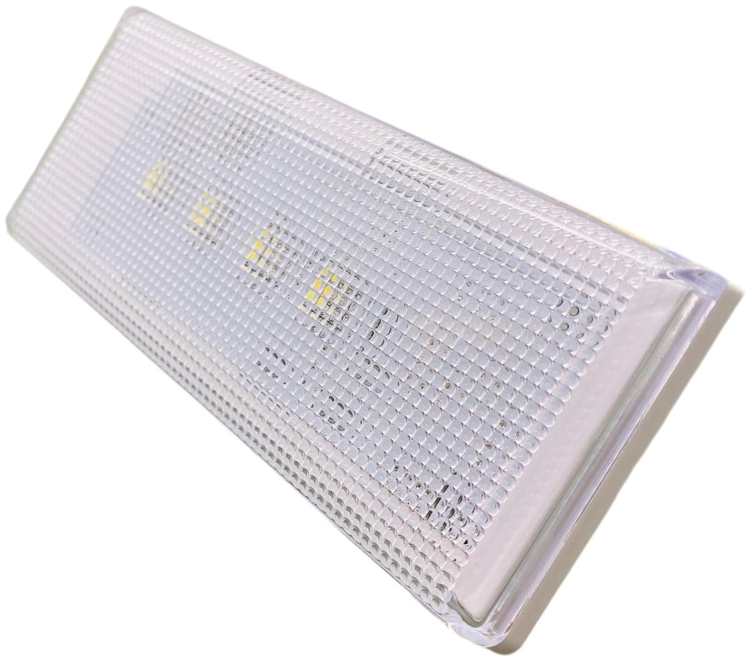 CHOICE MANUFACTURED PARTS Choice Manufactured Parts W11104452 Refrigerator LED Module Electric (1 Pack) AP6230899
