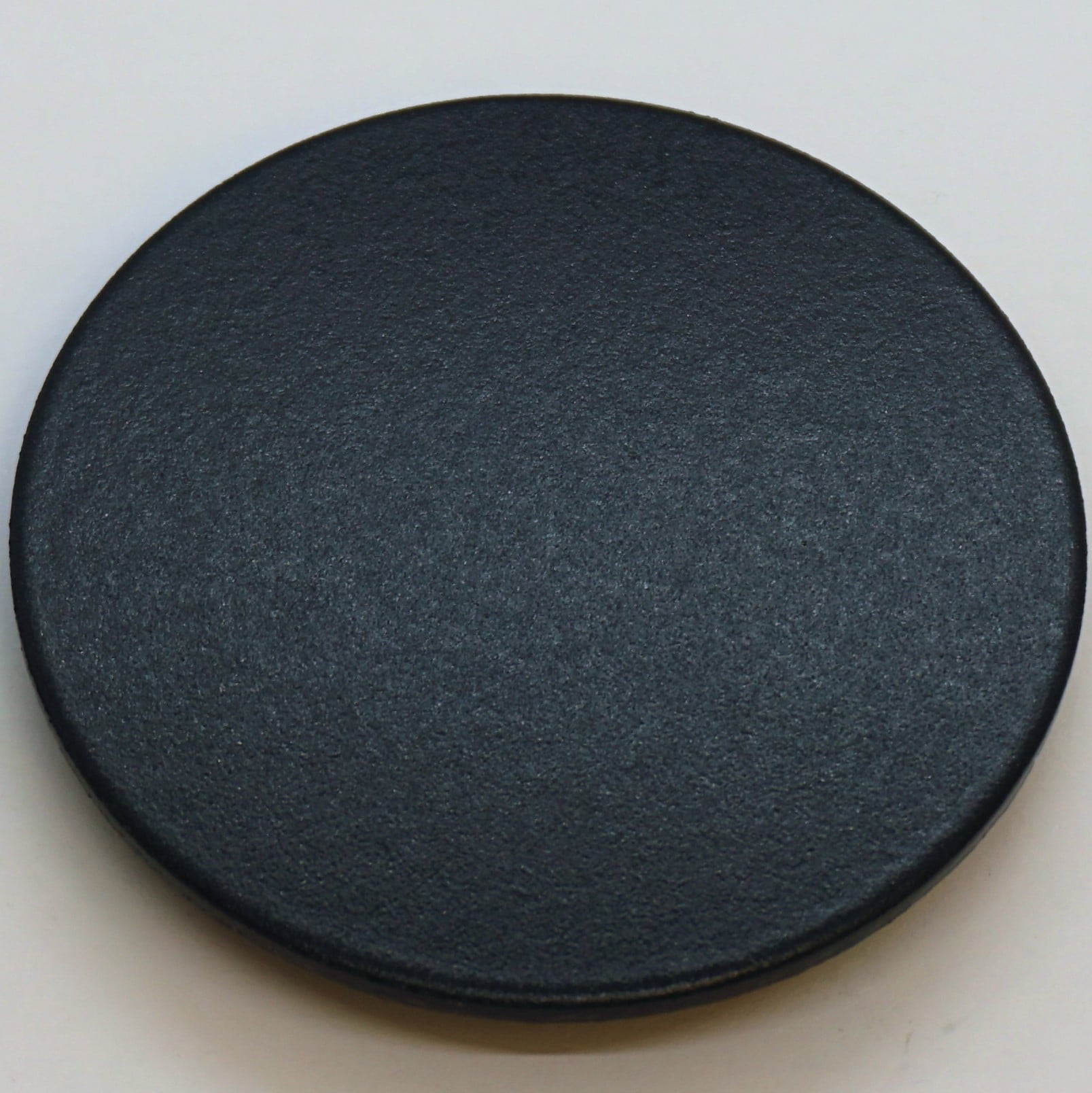 CHOICE MANUFACTURED PARTS Choice Manufactured Parts WB29K10023 gas range burner cap 9500 BTU (3.2 inches diameter) AP3793089