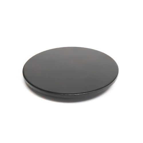 CHOICE MANUFACTURED PARTS Choice Manufactured Parts WB29K10023 gas range burner cap 9500 BTU (3.2 inches diameter) AP3793089
