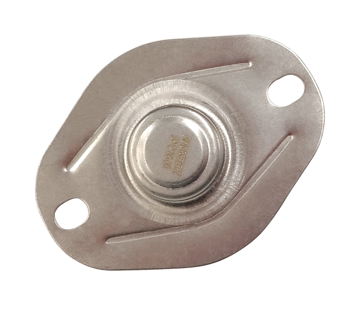 CHOICE MANUFACTURED PARTS Choice Manufactured Parts 8572767 dryer thermal cut-off fuse 89Â°C (1 pack) WP8572767CM