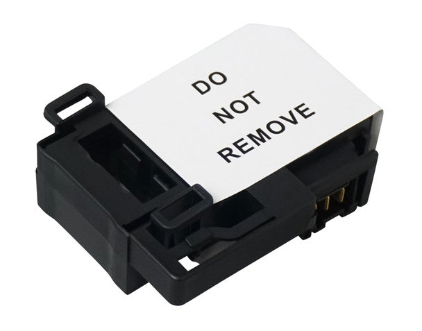 CHOICE MANUFACTURED PARTS Choice Manufactured Parts WH01X27954 Lid Lock Switch Old Style (Replacement AP7015047)