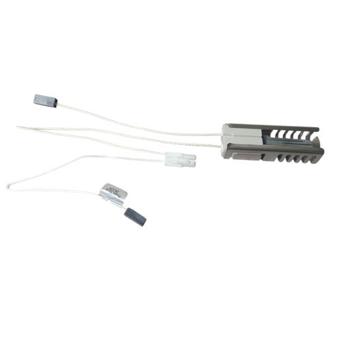 CHOICE MANUFACTURED PARTS Choice Manufactured Parts 5304509706 Gas Oven Range Igniter (Replacement 316489408)