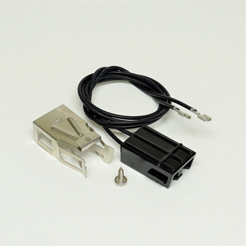 CHOICE MANUFACTURED PARTS Choice Manufactured Parts WB2X8228 Range Stove Top Surface Burner Receptacle Kit (1 Pack) 250535