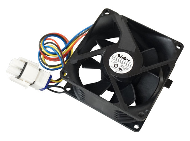 CHOICE MANUFACTURED PARTS Choice Manufactured Parts WR60X35205 Refrigerator Evaporator Fan Motor 13 V DC 0.13 A (1 Pack) WR60X35205CM