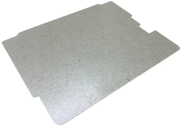 CHOICE MANUFACTURED PARTS Choice Manufactured Parts 5304462314 Microwave Oven Wave Guide Cover 4.33 x 3.5 Replacement 1261462