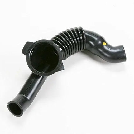 CHOICE MANUFACTURED PARTS Choice Manufactured Parts 4738ER1002A Front Load Washer Tub-to-Pump Hose (Replaces 4738ER1002ACM)