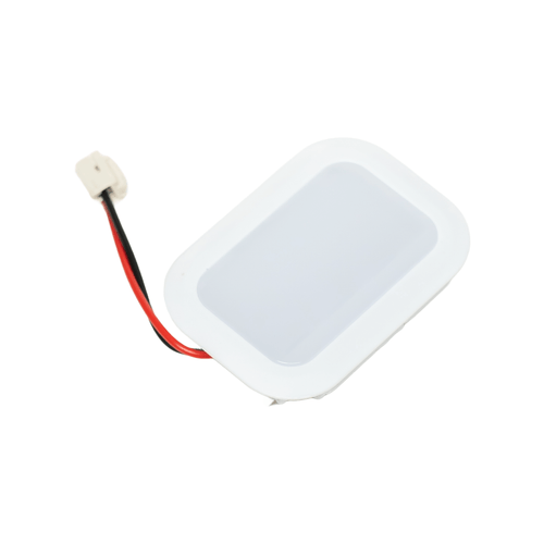CHOICE MANUFACTURED PARTS Choice Manufactured Parts W11483116 Refrigerator LED Light Module 1W (1 Count) Replacement AP6990551