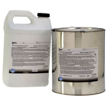 DEVCON Devcon 15260 Flexane 94 Liquid 10 lb Kit
