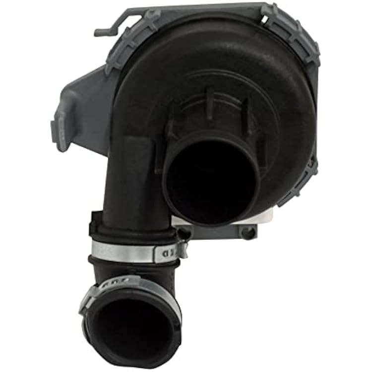 CHOICE MANUFACTURED PARTS Choice Manufactured Parts W11084656 Dishwasher Pump Motor 120V (1 Pack) W11084656CM