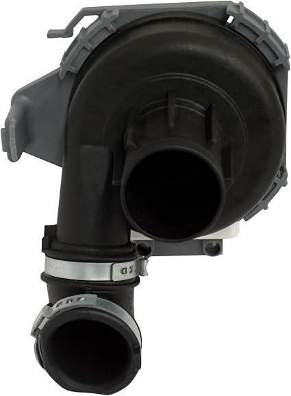 CHOICE MANUFACTURED PARTS Choice Manufactured Parts W11084656 Dishwasher Pump Motor 120V (1 Pack) W11084656CM
