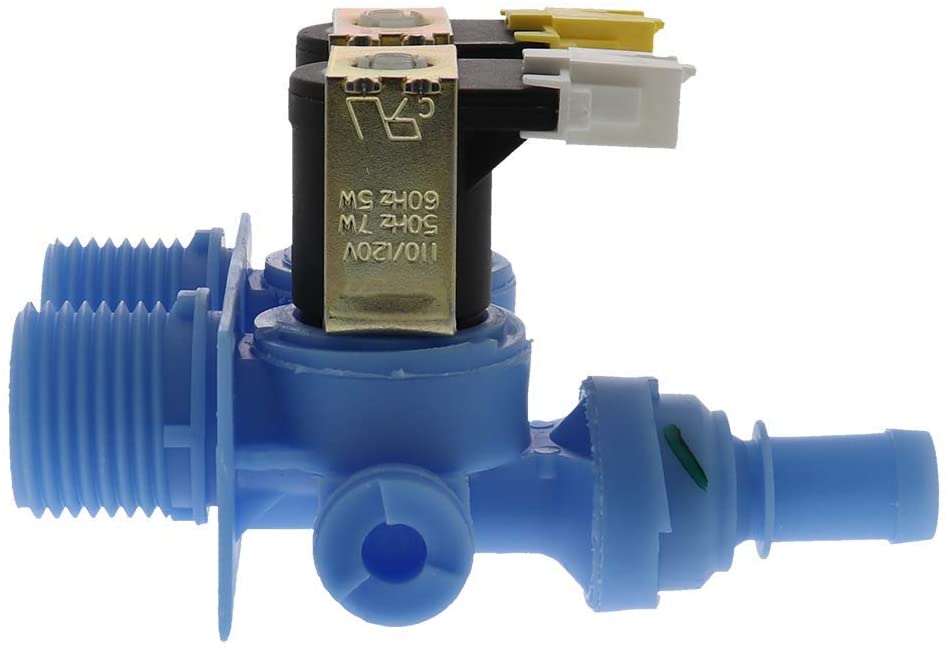 CHOICE MANUFACTURED PARTS Choice Manufactured Parts 8540751 Washer Water Valve (Replacement WP8540751)