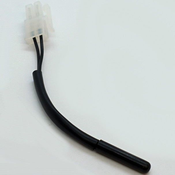 CHOICE MANUFACTURED PARTS Choice Manufactured Parts W10384183 Refrigerator Thermistor (1 in Probe / 3.5 in Lead) Replaces AP6020677