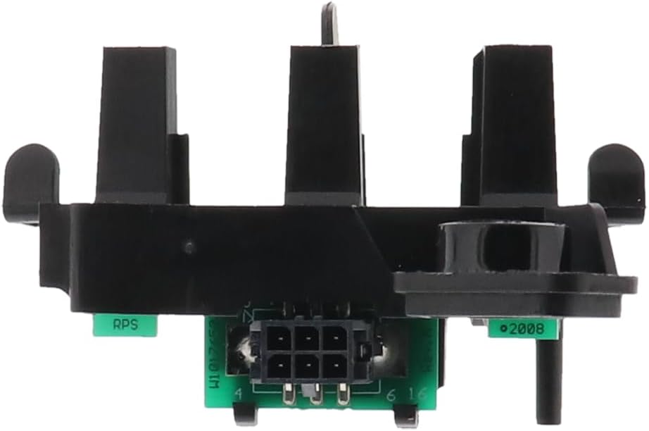 EXACT REPLACEMENT PARTS Exact Replacement Parts W10178988 Sensor (Pack 1) Replaces WPW10178988