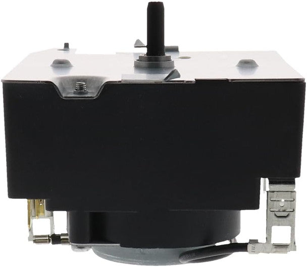 EXACT REPLACEMENT PARTS Exact Replacement Parts WE4M532 Dryer Timer for GE 1/3 HP (Direct Replacement) 234D1296P004