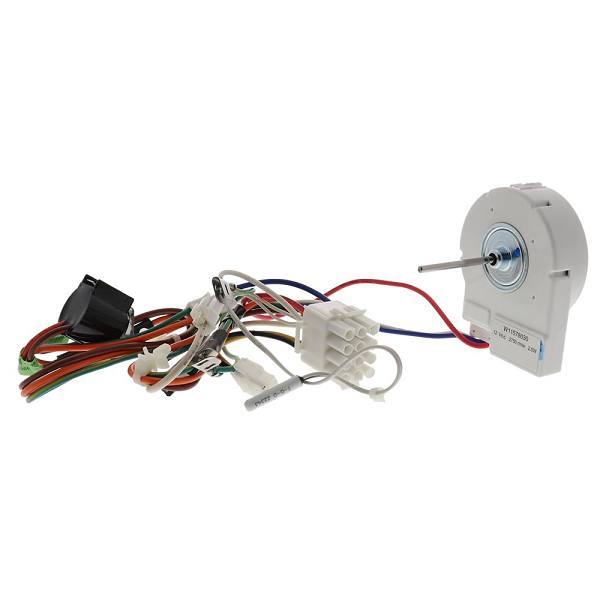 EXACT REPLACEMENT PARTS Exact Replacement Parts W11578030 Refrigerator Evaporator Motor 2.5 W (1 Pack) Replacement W11402610