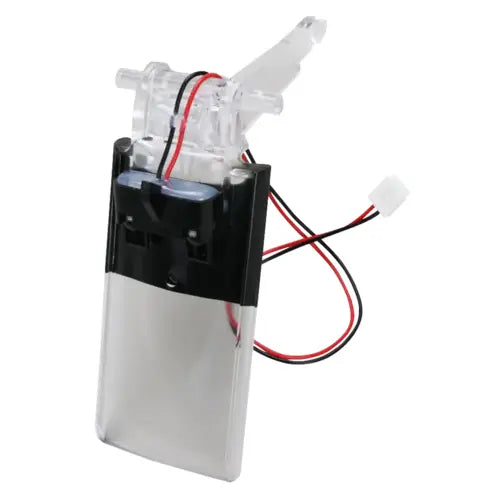 EXACT REPLACEMENT PARTS Exact Replacement Parts 241685703 Actuator Water Dispenser 3.63 x 2.00 x 1.50 inches (Size) ER241685703