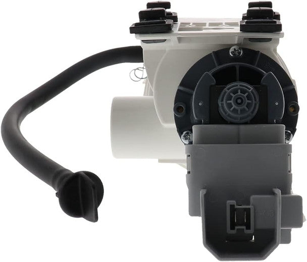 EXACT REPLACEMENT PARTS Exact Replacement Parts 00436440 Drain Pump for Bosch 120V 1.25A (Single) ER00436440