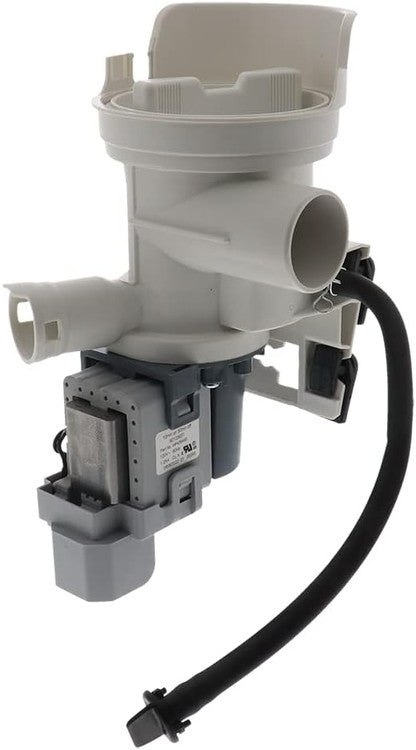 EXACT REPLACEMENT PARTS Exact Replacement Parts 00436440 Drain Pump for Bosch 120V 1.25A (Single) ER00436440