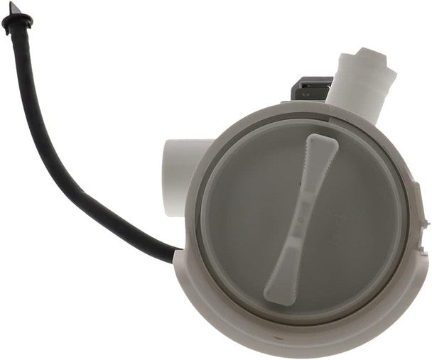 EXACT REPLACEMENT PARTS Exact Replacement Parts 00436440 Drain Pump for Bosch 120V 1.25A (Single) ER00436440