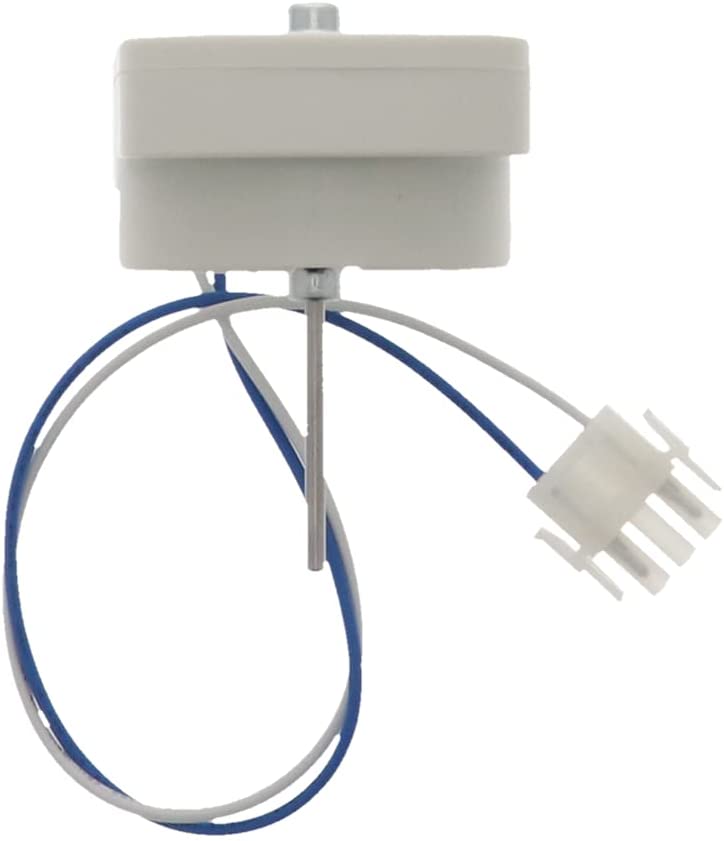 EXACT REPLACEMENT PARTS Exact Replacement Parts 3-60336-001 Evaporator Motor 4.2W (1-1/2 inch Shaft) WP3-60336-001
