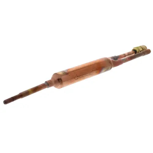 EXACT REPLACEMENT PARTS Exact Replacement Parts W10143759 D115 Drier Spun Copper (3/4 in Diameter, 1/4 in Inlet) Replacement W10143759