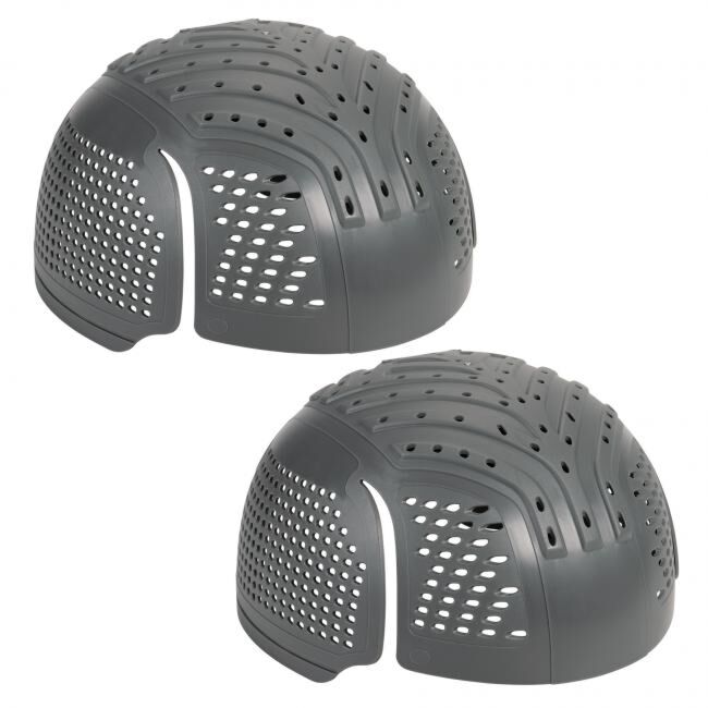 ERGODYNE Ergodyne 23482 Skullerz 8945F(x) universal bump cap insert 2-pack