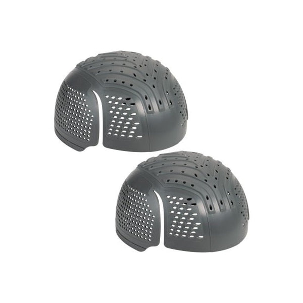 ERGODYNE Ergodyne 23482 Skullerz 8945F(x) universal bump cap insert 2-pack