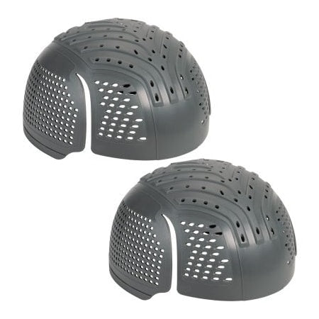 ERGODYNE Ergodyne 23482 Skullerz 8945F(x) universal bump cap insert 2-pack