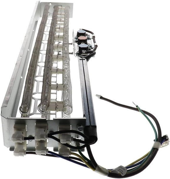 EXACT REPLACEMENT PARTS Exact Replacement Parts WP27X24982 Heater Assembly 293D1710G017