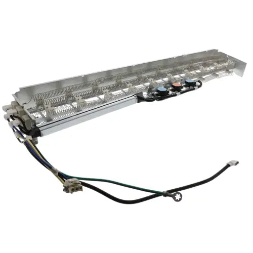 EXACT REPLACEMENT PARTS Exact Replacement Parts WP27X24982 Heater Assembly 293D1710G017