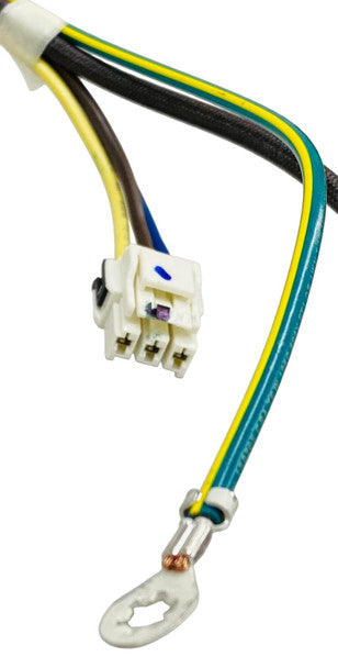 EXACT REPLACEMENT PARTS Exact Replacement Parts WP27X24982 Heater Assembly 293D1710G017