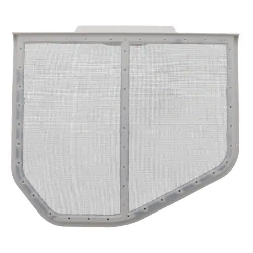 EXACT REPLACEMENT PARTS Exact Replacement Parts W10120998 Lint Filter for Whirlpool (12.5 x 11 x 1.25 in) DE0998