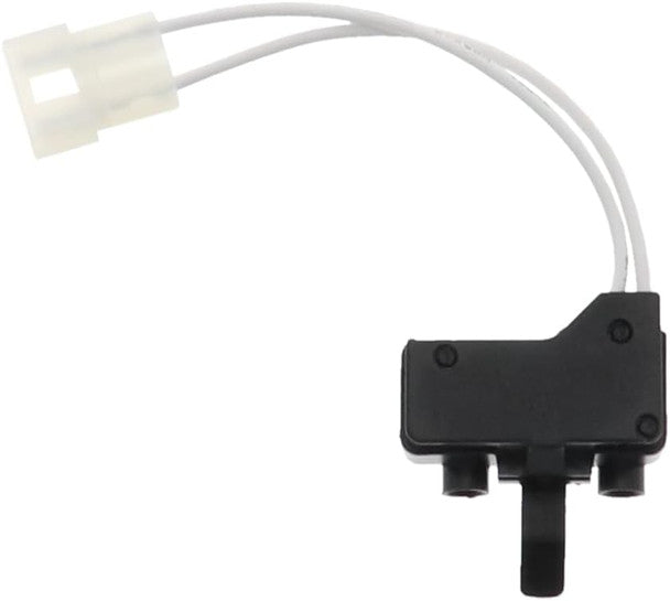 EXACT REPLACEMENT PARTS Exact Replacement Parts W10237959 Clothes Dryer Door Switch (Pack of 1) AP6017525