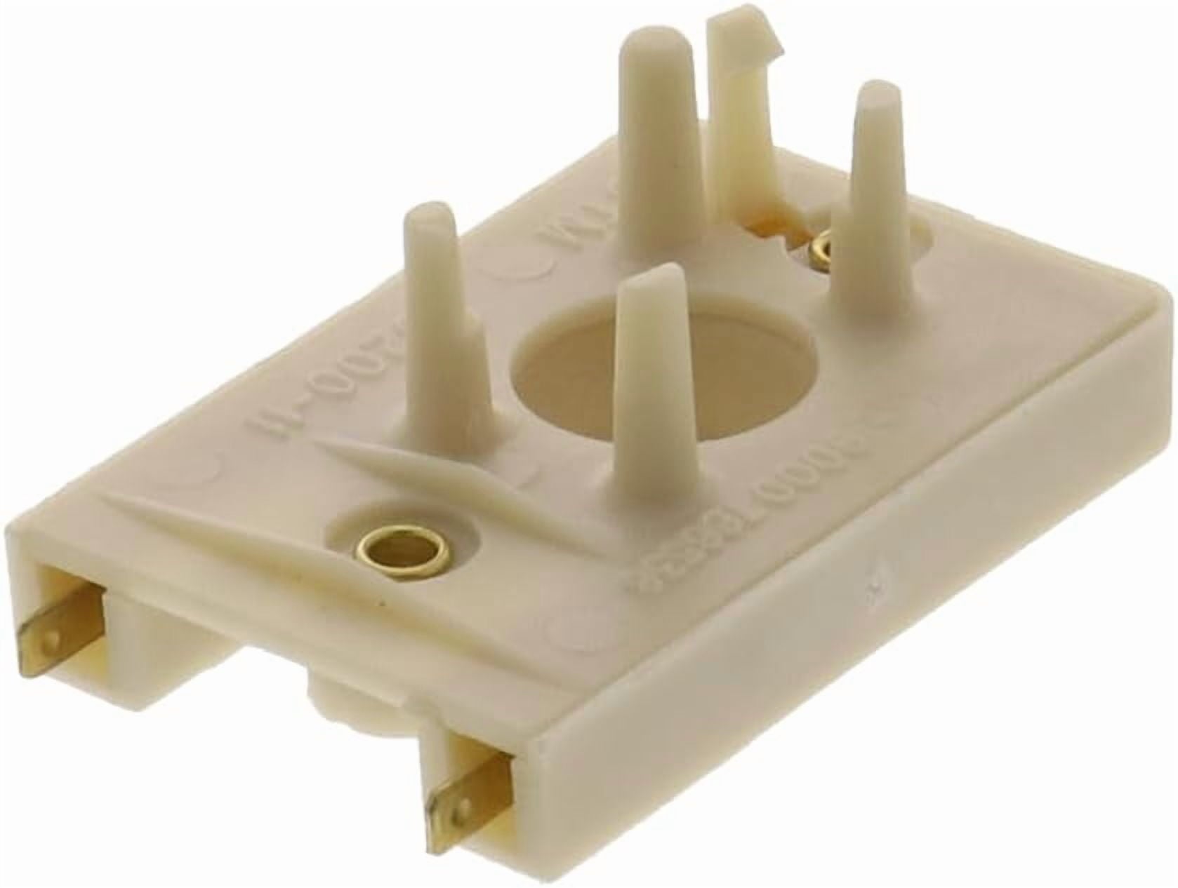 EXACT REPLACEMENT PARTS Exact Replacement Parts 00627235 Range Spark Switch (Fits Bosch AP5657291 PS8729206)