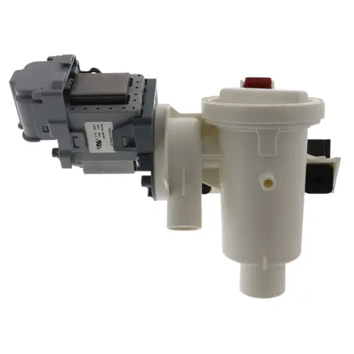 EXACT REPLACEMENT PARTS Exact Replacement Parts 280187 Washer Pump 0.70 W (11 x 7 x 5 inches) Replaces 280187