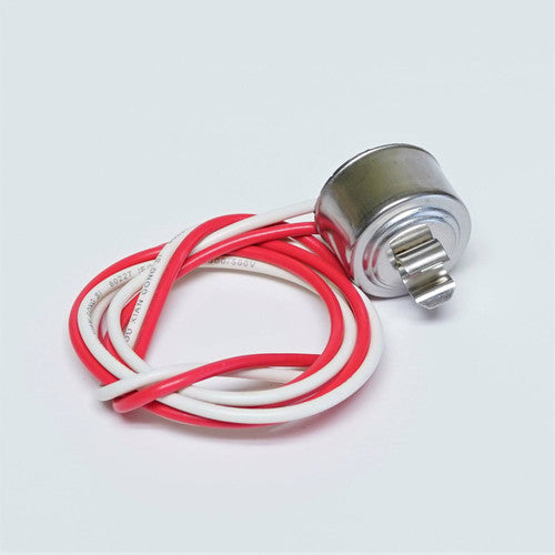 EXACT REPLACEMENT PARTS Exact Replacement Parts 4387490 Thermostat Defrost for Whirlpool L58-14F 5/16 inches Clip WP4387490