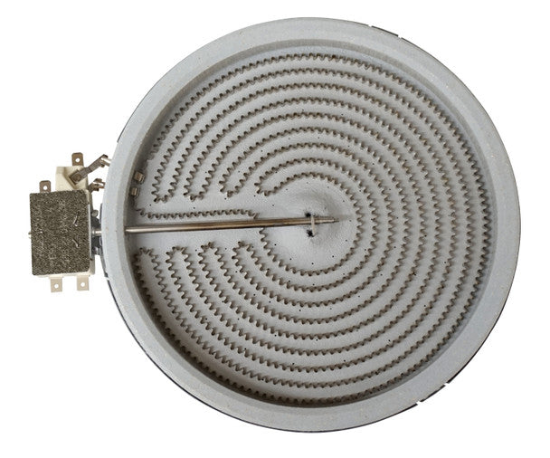EXACT REPLACEMENT PARTS Exact Replacement Parts WB30T10045 Radiant Surface Heating Element 2500W (10 inch) WB30K5031