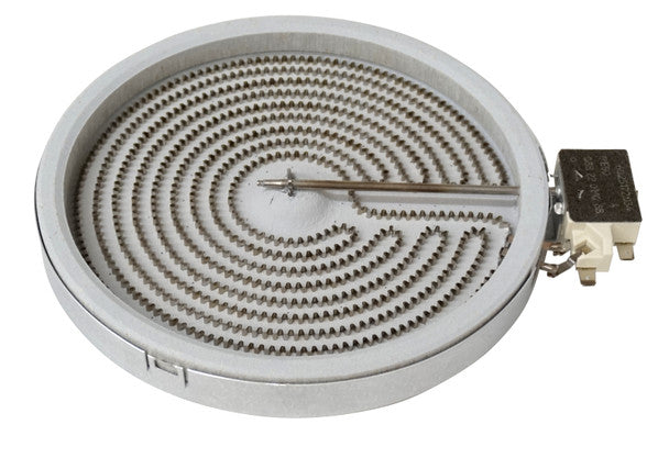 EXACT REPLACEMENT PARTS Exact Replacement Parts WB30T10045 Radiant Surface Heating Element 2500W (10 inch) WB30K5031